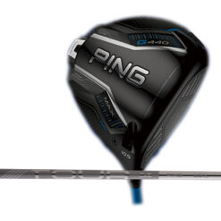 G440 MAX ドライバー PING TOUR 2.0 CHROME 65 (X)