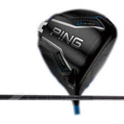 G440 MAX ドライバー PING TOUR 2.0 BLACK 65 (X)