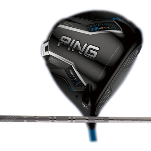 G440 SFT ドライバー PING TOUR 2.0 CHROME 65 (S)
