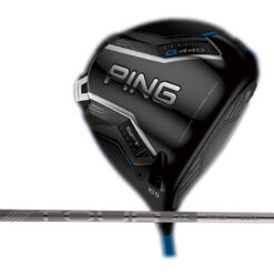 G440 SFT ドライバー PING TOUR 2.0 CHROME 65 (X)
