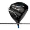 G440 SFT ドライバー PING TOUR 2.0 CHROME 75 (X)