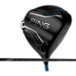 G440 SFT ドライバー PING TOUR 2.0 BLACK 65 (X)