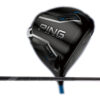G440 SFT ドライバー PING TOUR 2.0 BLACK 75 (X)
