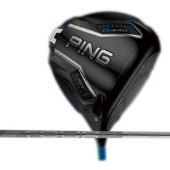 G440 LST ドライバー PING TOUR 2.0 CHROME 65 (X)