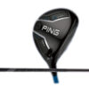G440 MAX フェアウェイウッド PING TOUR 2.0 BLACK 75 (X)