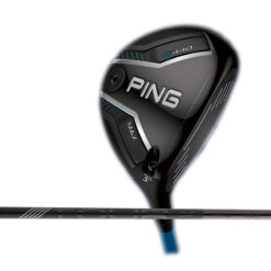 G440 MAX フェアウェイウッド PING TOUR 2.0 BLACK 75 (X)