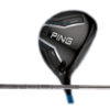 G440 SFT フェアウェイウッド PING TOUR 2.0 CHROME 65 (S)