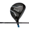 G440 SFT フェアウェイウッド PING TOUR 2.0 BLACK 65 (X)