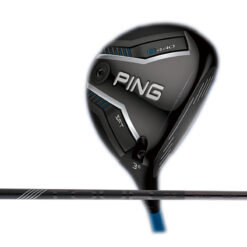 G440 SFT フェアウェイウッド PING TOUR 2.0 BLACK 65 (X)