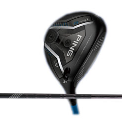G440 LST フェアウェイウッド PING TOUR 2.0 BLACK 75 (S)