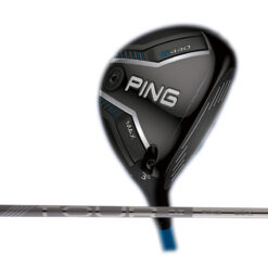 G440 MAX フェアウェイウッド PING TOUR 2.0 CHROME 65 (R)