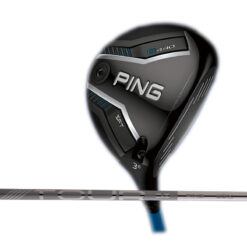 G440 SFT フェアウェイウッド PING TOUR 2.0 CHROME 65 (R)