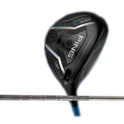 G440 LST フェアウェイウッド PING TOUR 2.0 CHROME 65 (R)
