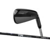 iCROSSOVER TR HYBRID 95 (S)