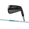 iCROSSOVER N.S.PRO ZELOS 7 (R)