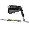 iCROSSOVER Dynamic Gold MID 115 (X100)