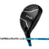 G440 ハイブリッド ALTA J CB BLUE (SR)