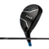 G440 ハイブリッド PING TOUR 2.0 BLACK 90 (S)