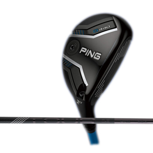 G440 ハイブリッド PING TOUR 2.0 BLACK 90 (X)
