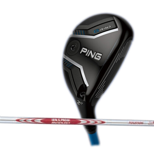 G440 ハイブリッド N.S.PRO MODUS3 TOUR 105 (S)