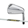 i530 アイアン Dynamic Gold MID TOUR ISSUE  (S200)