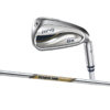 G LE 3 アイアン Dynamic Gold EX TOUR ISSUE (S200)