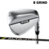s159 ウェッジ Bグラインド ALTA J CB BLACK (S)
