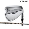 s159 ウェッジ Hグラインド PING TOUR 2.0 CHROME I (S)
