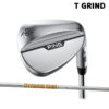 s159 ウェッジ Tグラインド Dynamic Gold 120 (R300)