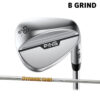 s159 ウェッジ Bグラインド Dynamic Gold 120 (R300)