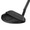 PING PLD MILLED OSLO 4 MATTE BLACK パター