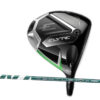 ELYTE ドライバー VENTUS GREEN 50 for Callaway