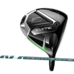 ELYTE ドライバー VENTUS GREEN 50 for Callaway