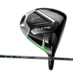 ELYTE ドライバー TENSEI GREEN 60 for Callaway