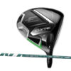 ELYTE X ドライバー VENTUS GREEN 50 for Callaway