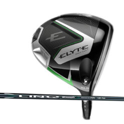 ELYTE MAX FAST ドライバー LIN-Q GREEN 40 for Callaway