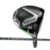 ELYTE MAX FAST ウィメンズ ドライバー 12° LIN-Q GREEN 40 for Callaway