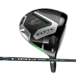 ELYTE MAX FAST ウィメンズ ドライバー 12° LIN-Q GREEN 40 for Callaway