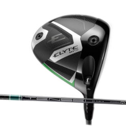 ELYTE TDドライバー TENSEI GREEN 60 for Callaway (S)