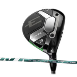 ELYTE フェアウェイウッド VENTUS GREEN 50 for Callaway
