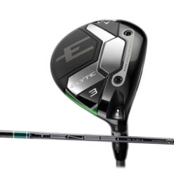 ELYTE フェアウェイウッド TENSEI GREEN 60 for Callaway (S)