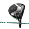 ELYTE X フェアウェイウッド VENTUS GREEN 50 for Callaway