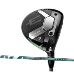 ELYTE X フェアウェイウッド VENTUS GREEN 50 for Callaway