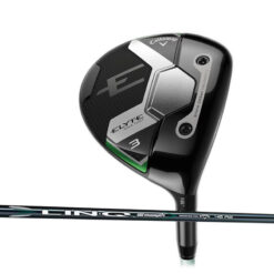 ELYTE MAX FAST ウィメンズ フェアウェイウッド LIN-Q GREEN 40 for Callaway