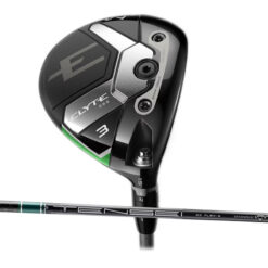 ELYTE TD フェアウェイウッド TENSEI GREEN 60 for Callaway (S)