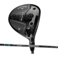 ELYTE TITANIUM フェアウェイウッド TENSEI GREEN 60 for Callaway