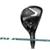 ELYTE ユーティリティ VENTUS GREEN 50 for Callaway