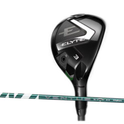 ELYTE ユーティリティ VENTUS GREEN 50 for Callaway
