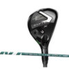 ELYTE X ユーティリティ VENTUS GREEN 50 for Callaway