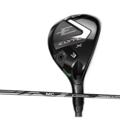 ELYTE X ユーティリティ FUJIKURA MC 70 for Callaway (S)